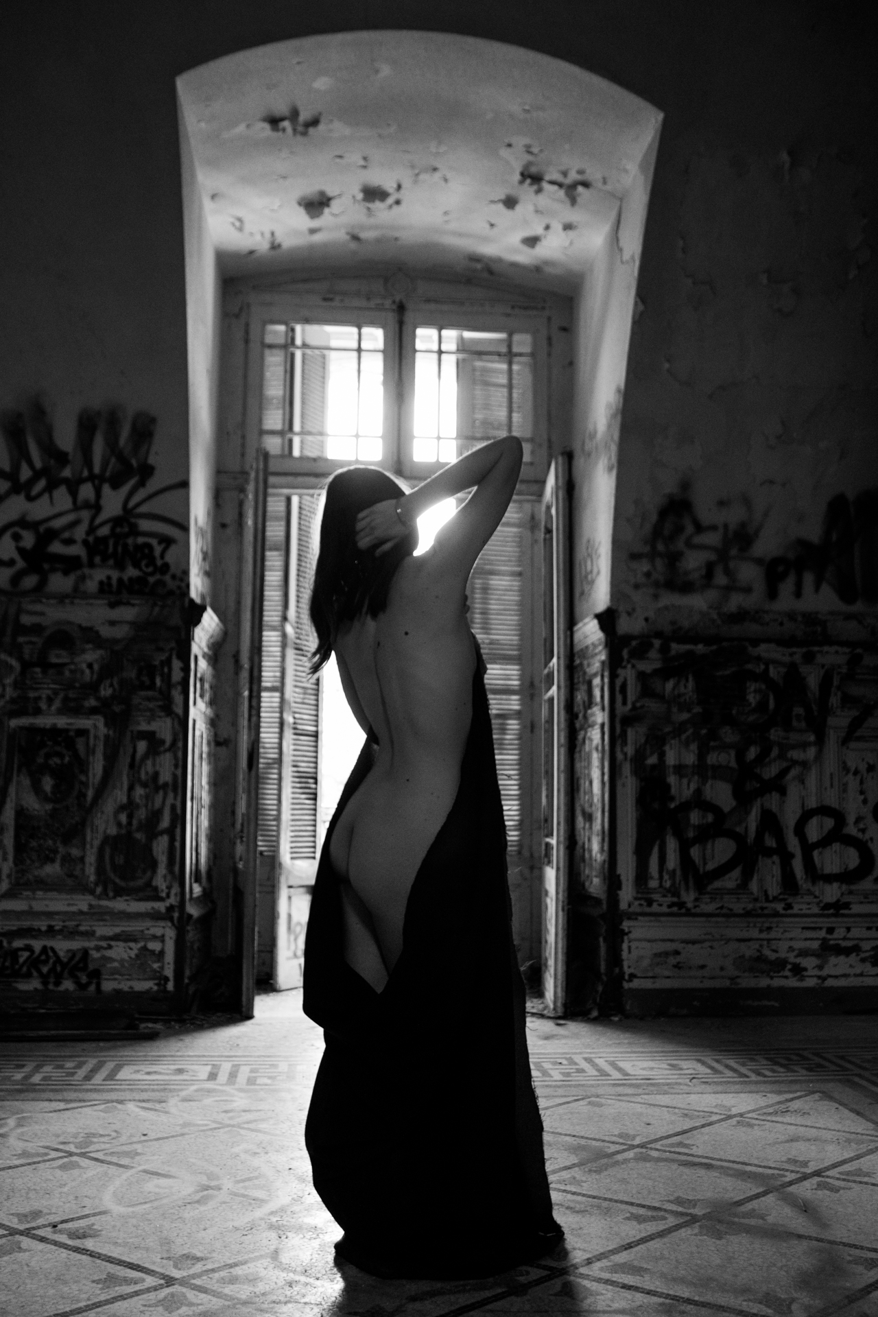 L' Oeil Noir Photographie